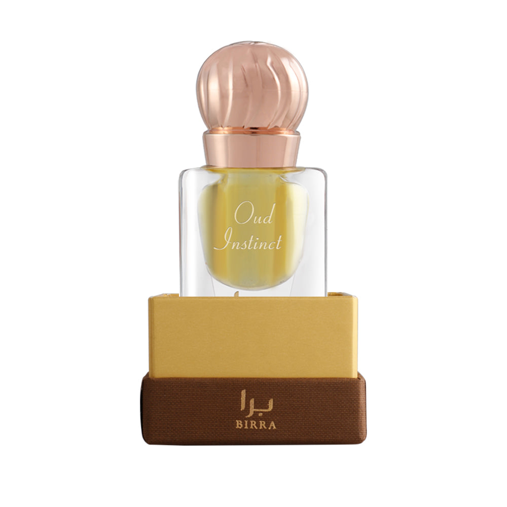 Oud Instinct