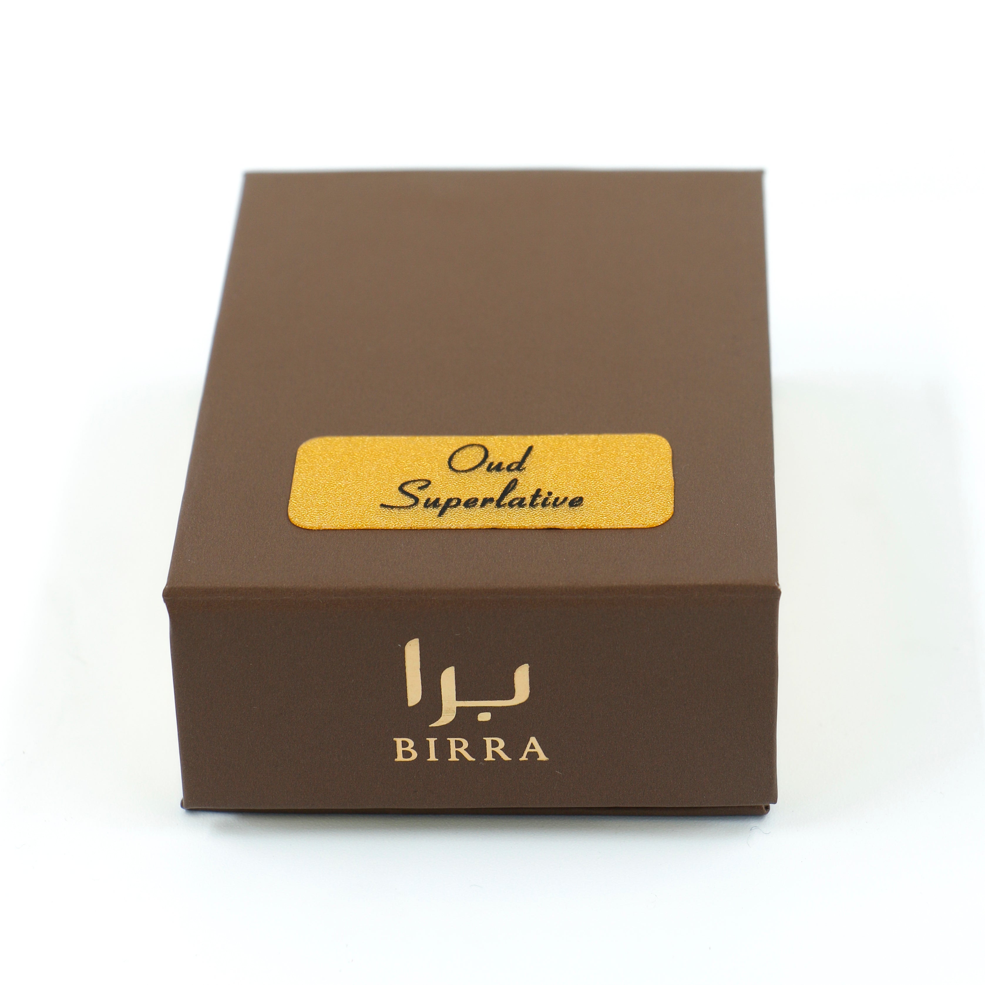 Oud Superlative