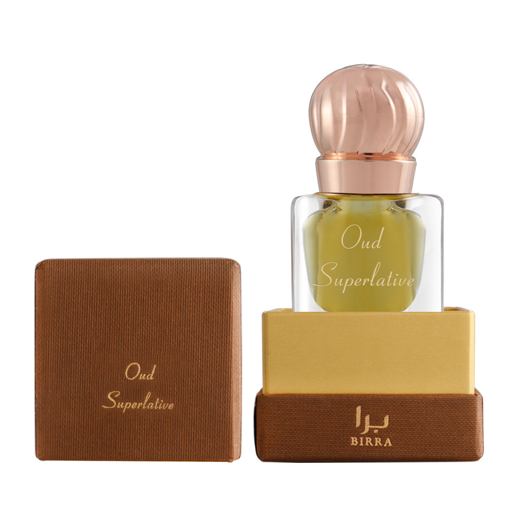 Oud Superlative