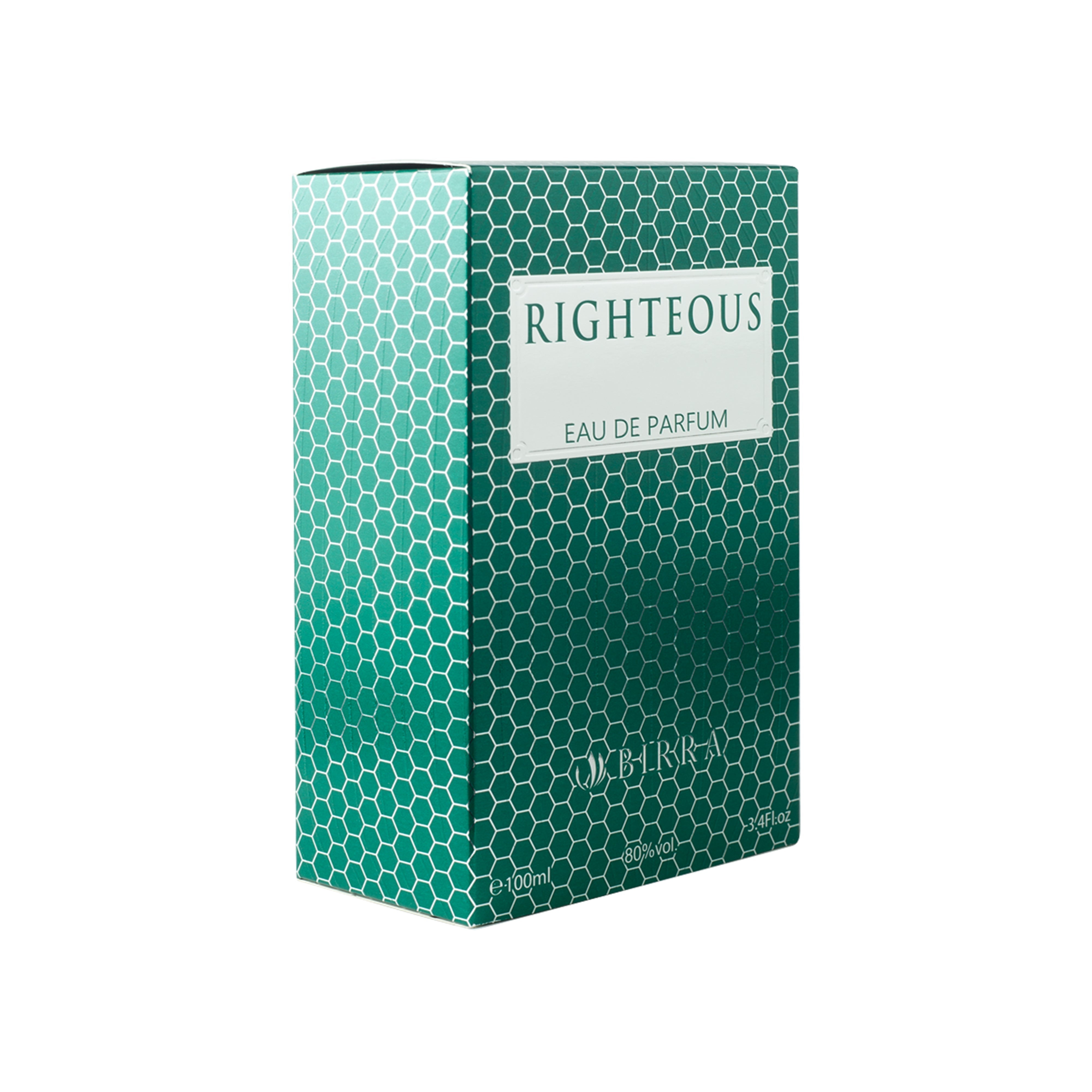 Righteous -Premium Perfume for men