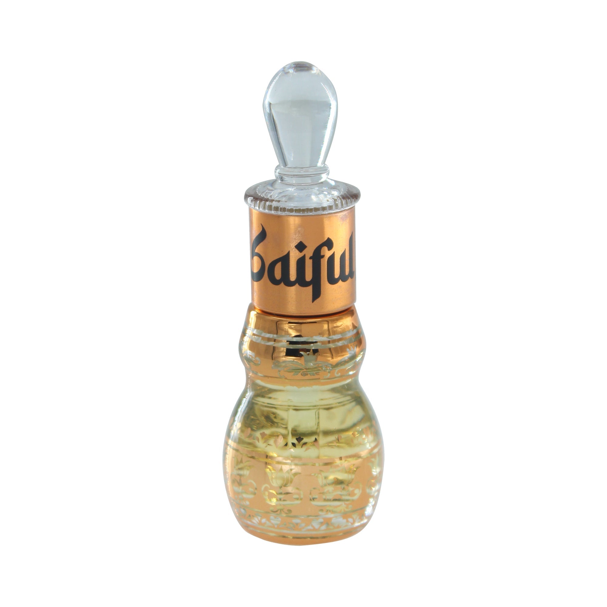 Saiful Hind - Premium Attar
