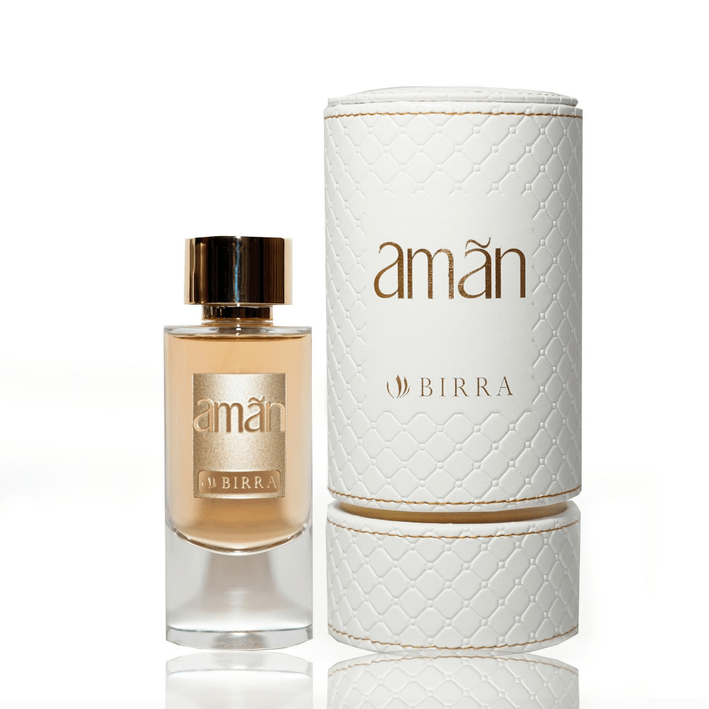 Aman 75ml- Premium Perfume