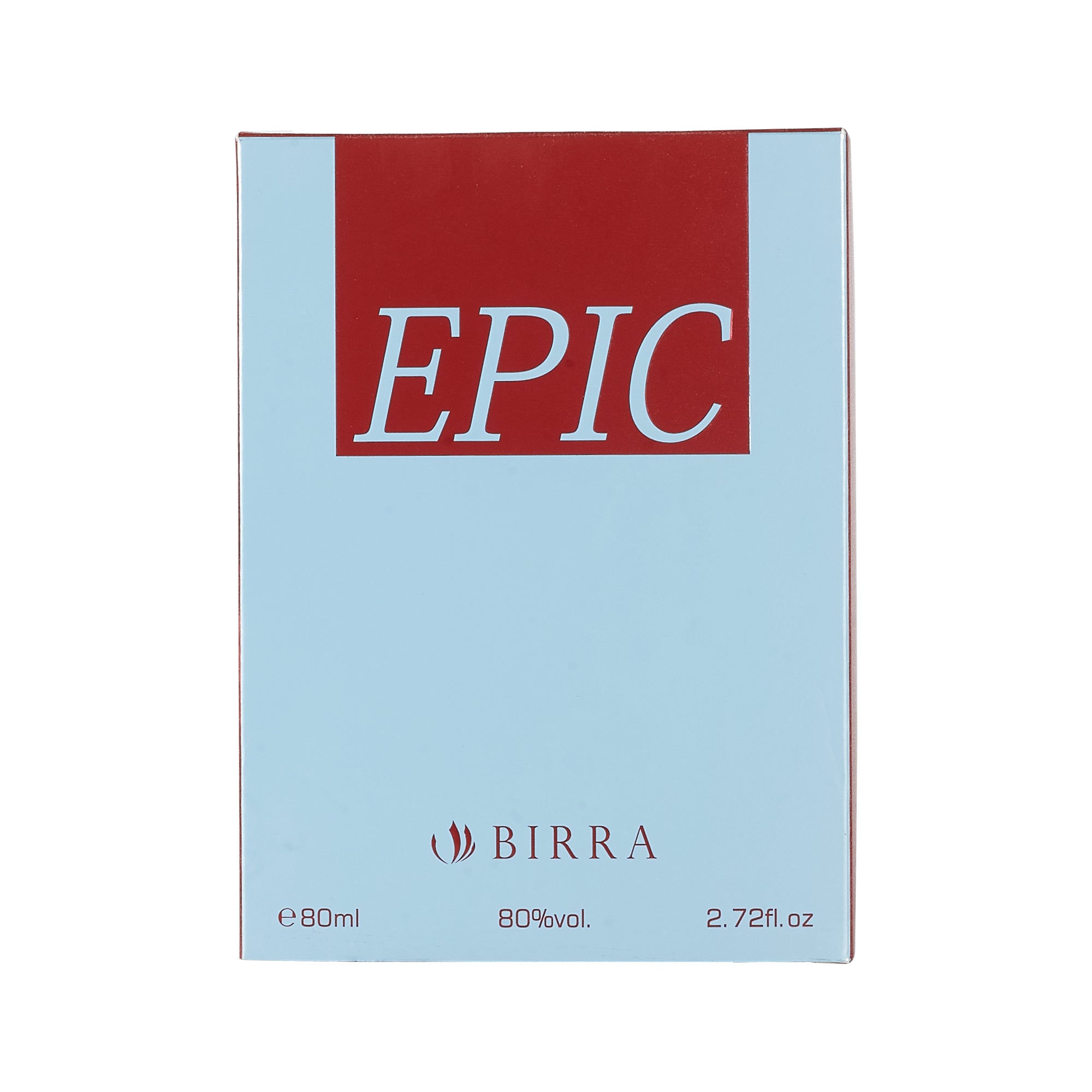 Epic EDP 80ml- Premium Perfume