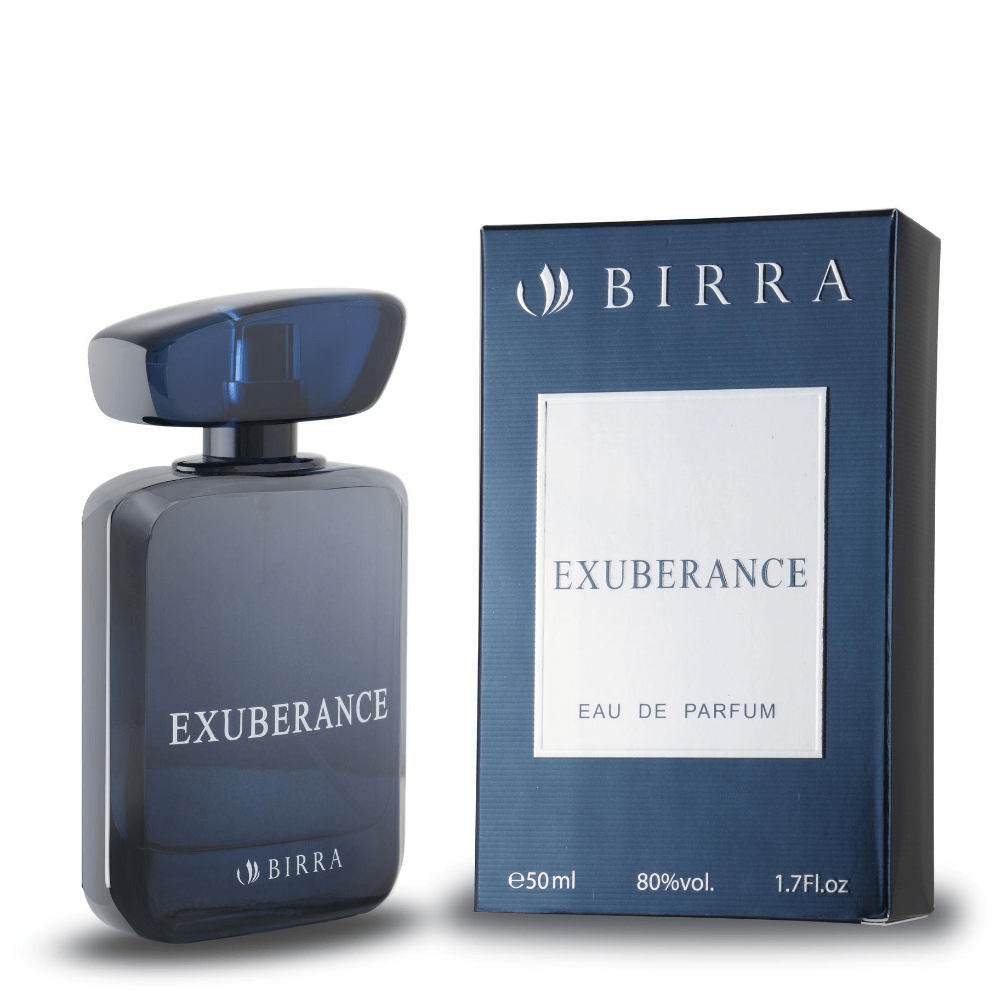 Exuberance EDP 50ml- Premium Perfume