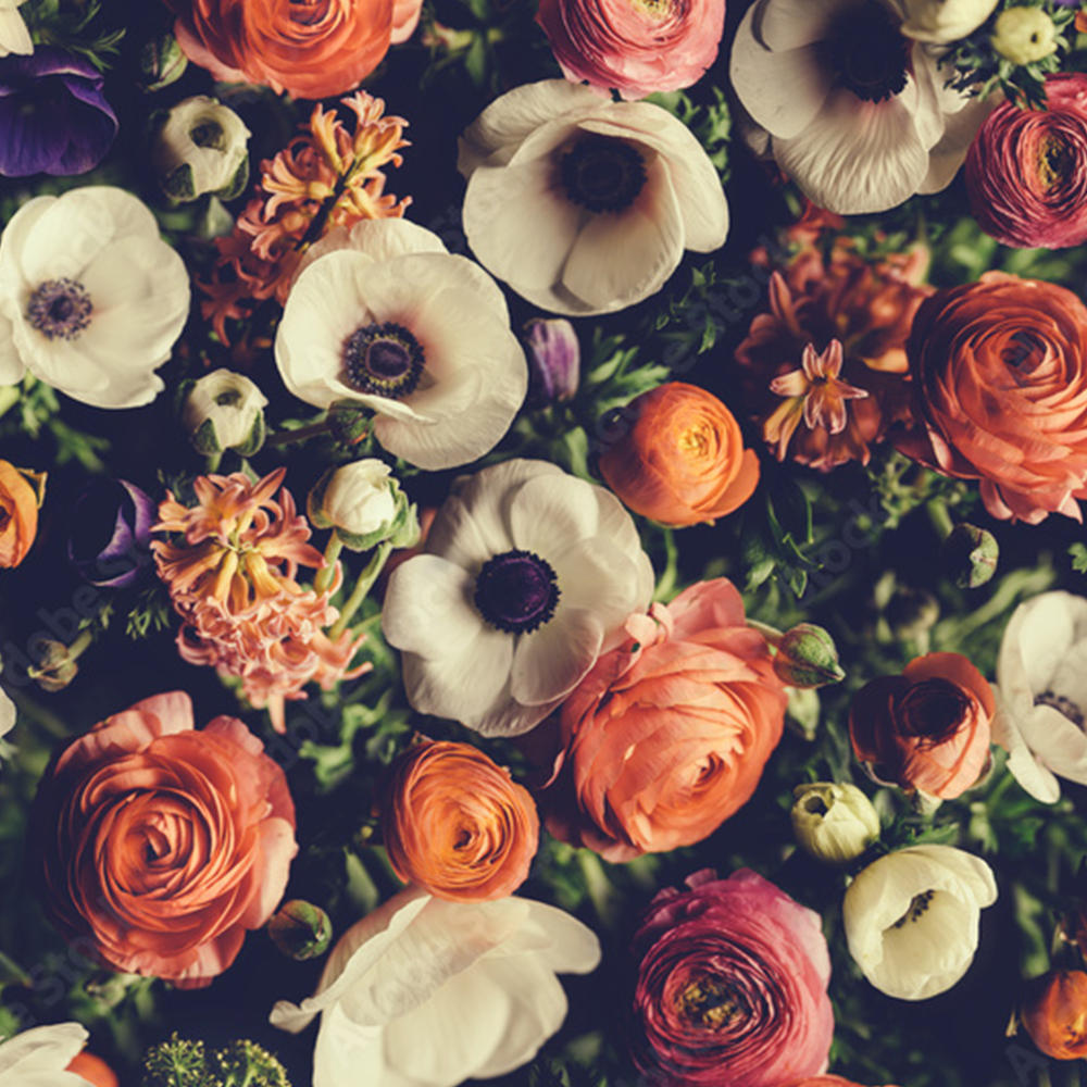 A brief study on floral scents