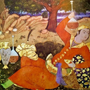 Bakhoors: Middle-Eastern Odyssey