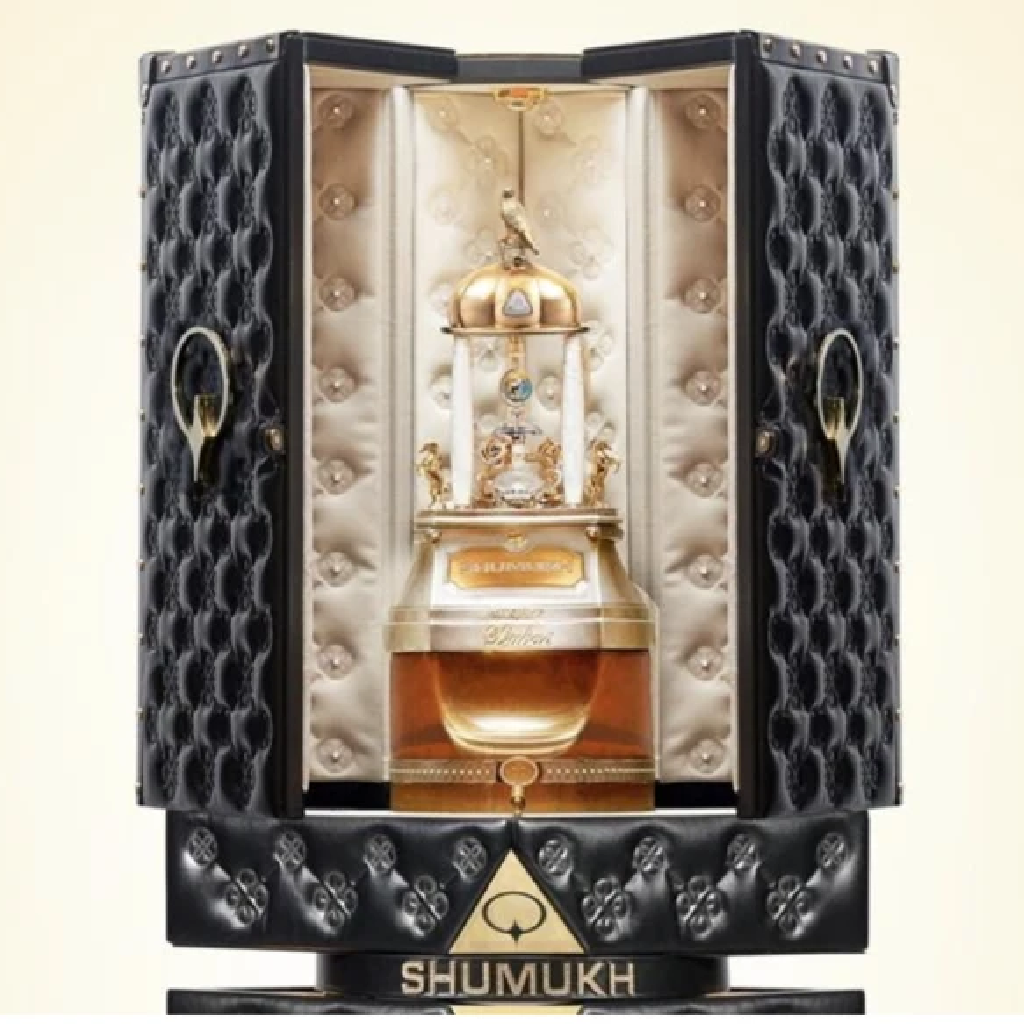 Overview of the Most Expensive Perfumes in the World