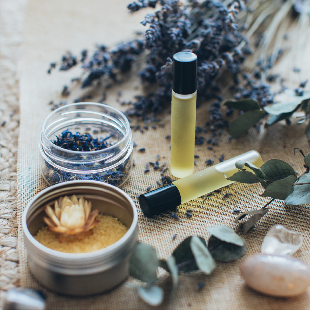 The 5 Scents You Should Never Combine