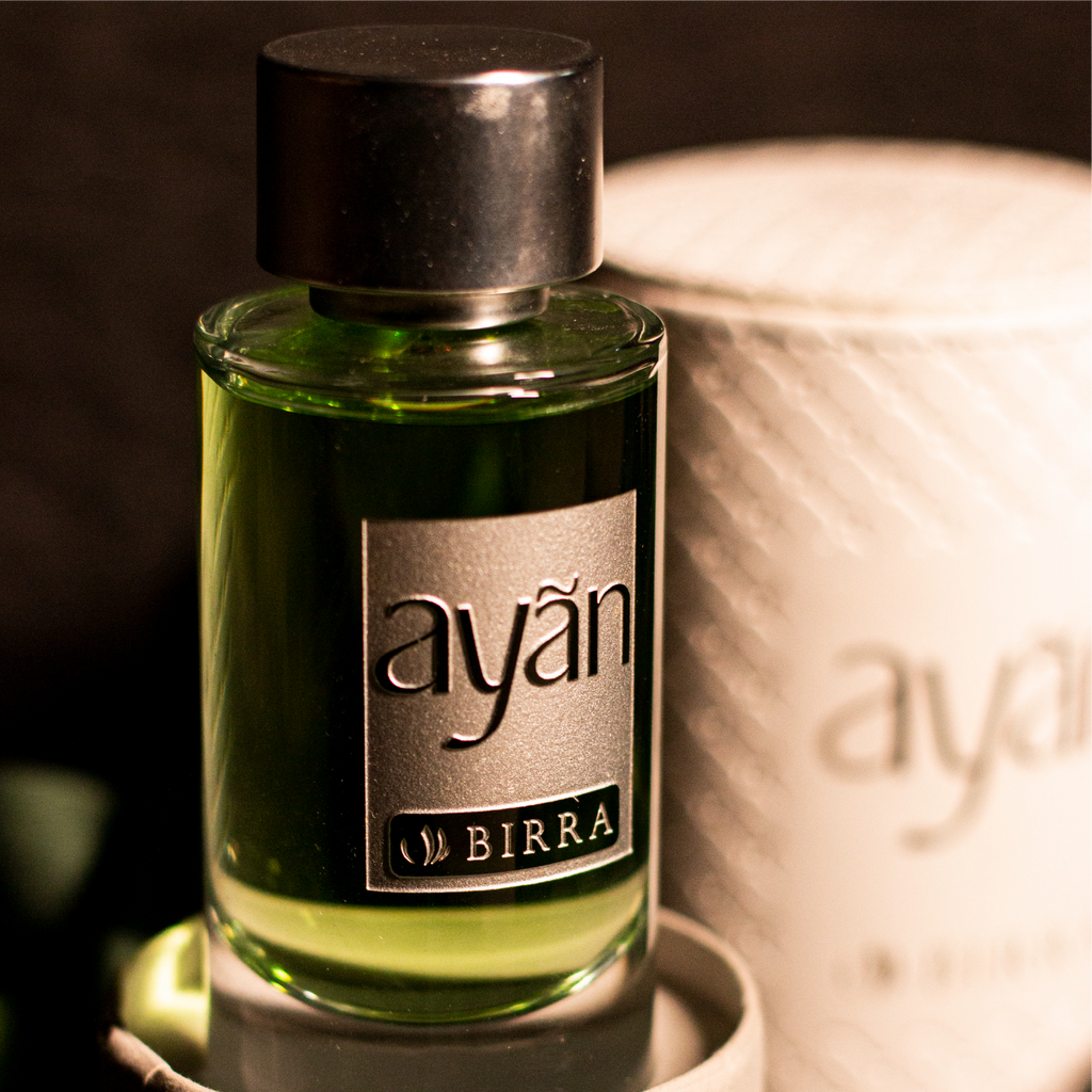 Attars and Perfumes, what’s the difference between the two?