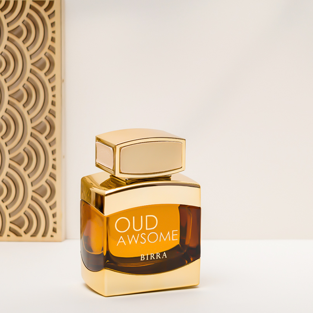 The history of Oud