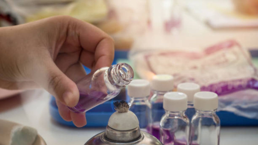 Attar Making: An Exploration of Traditional Methods