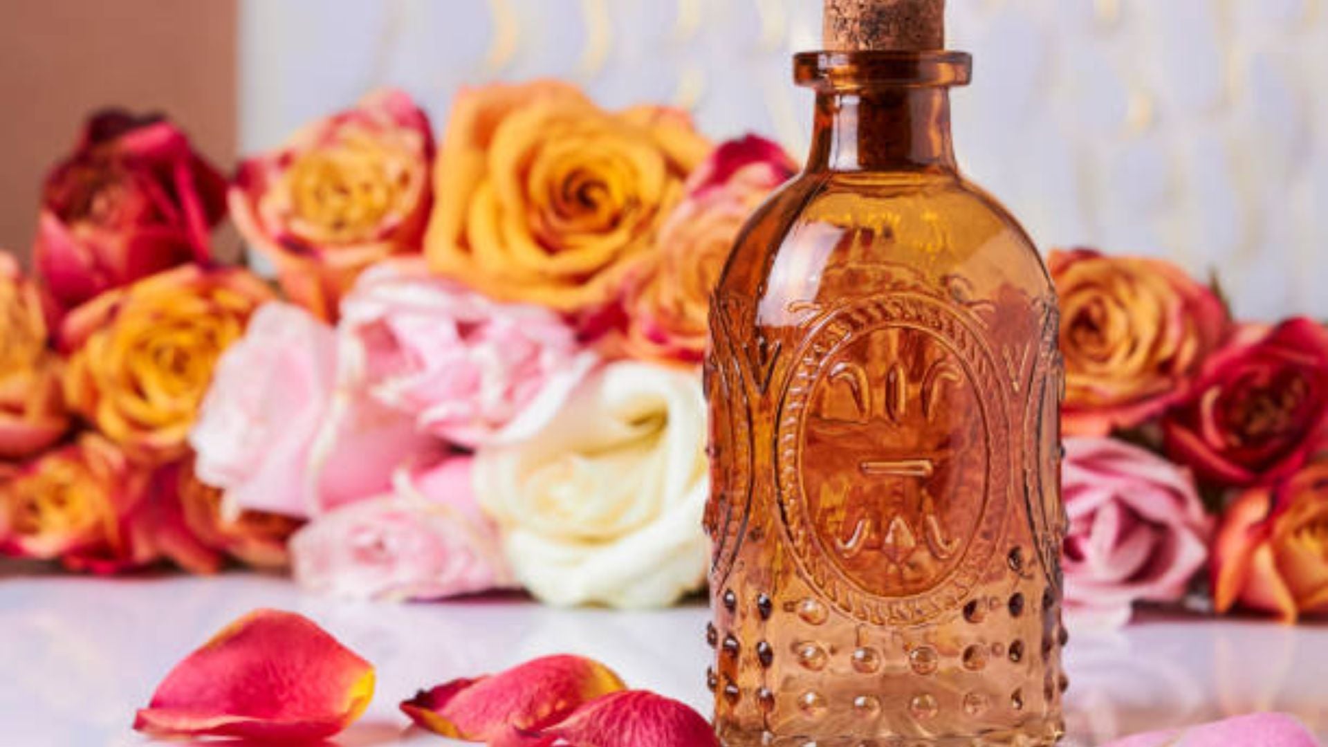 Discovering the Wonderful Scent of Premium Attar: Nature's Fragrant Charm