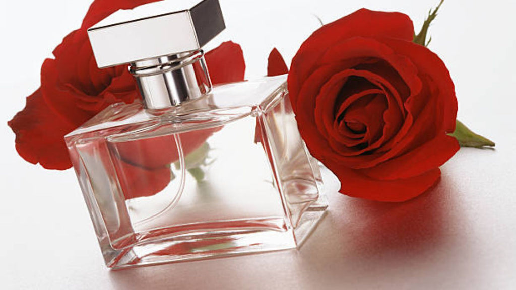Perfume and Memory: How Scents Trigger Emotional Recall
