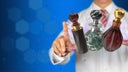 Premium perfumes
