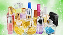Premium perfume 