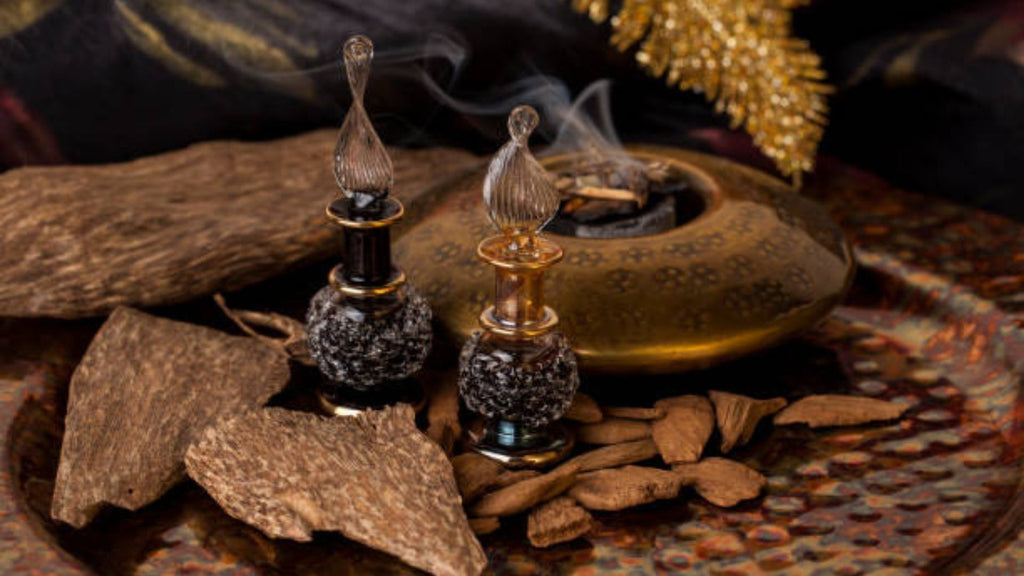 Crafting Bakhoor: The Art of Making Home Fragrances