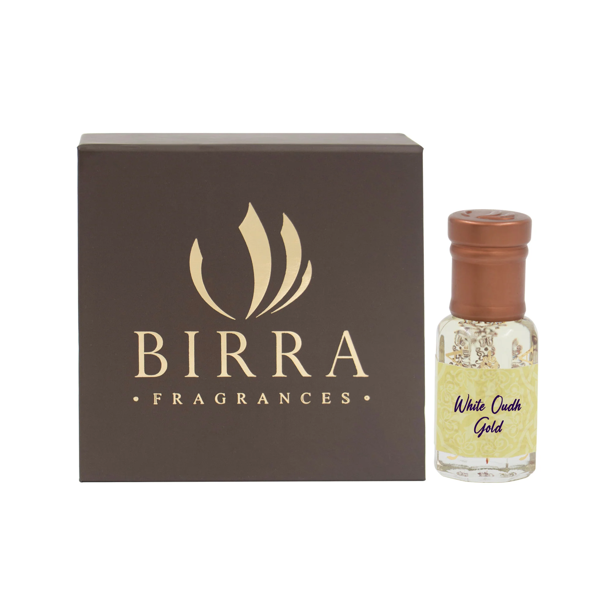 White oud