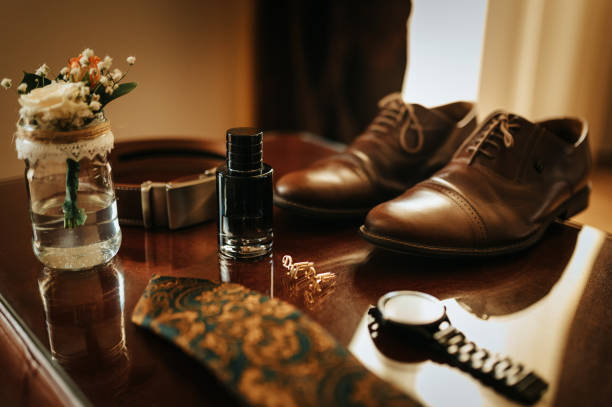 Dark side perfume
