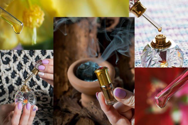How to Choose the Right Attar Fragrance for Any Event