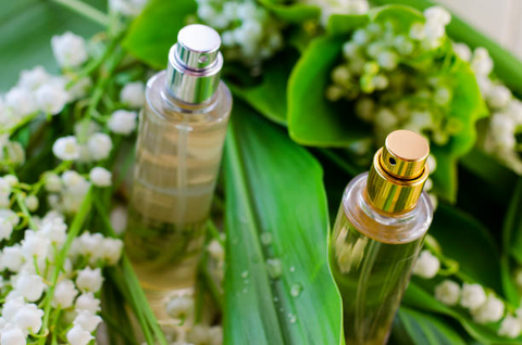 The Ultimate Guide to Body Mists: What They Are and How to Use Them ...