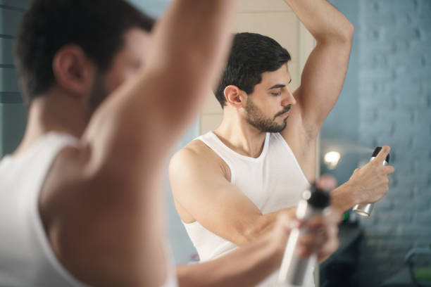 Art of Using Deodorant: A Guide to Smelling Fresh All Day