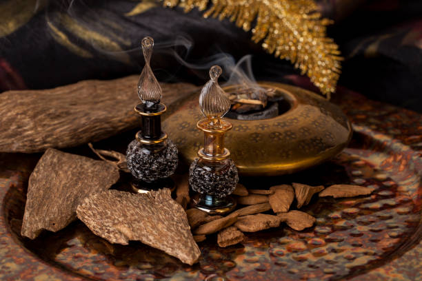 Do oud fragrances suffer from any misconceptions or myths?