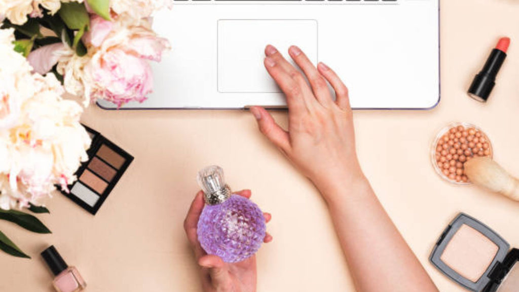 Why Online Perfume Shopping Has Become the Preferred Choice for Buyers?