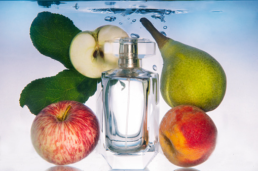 Fruity Frenzy: The 4 Most Fragrant Fruits in Perfumery!