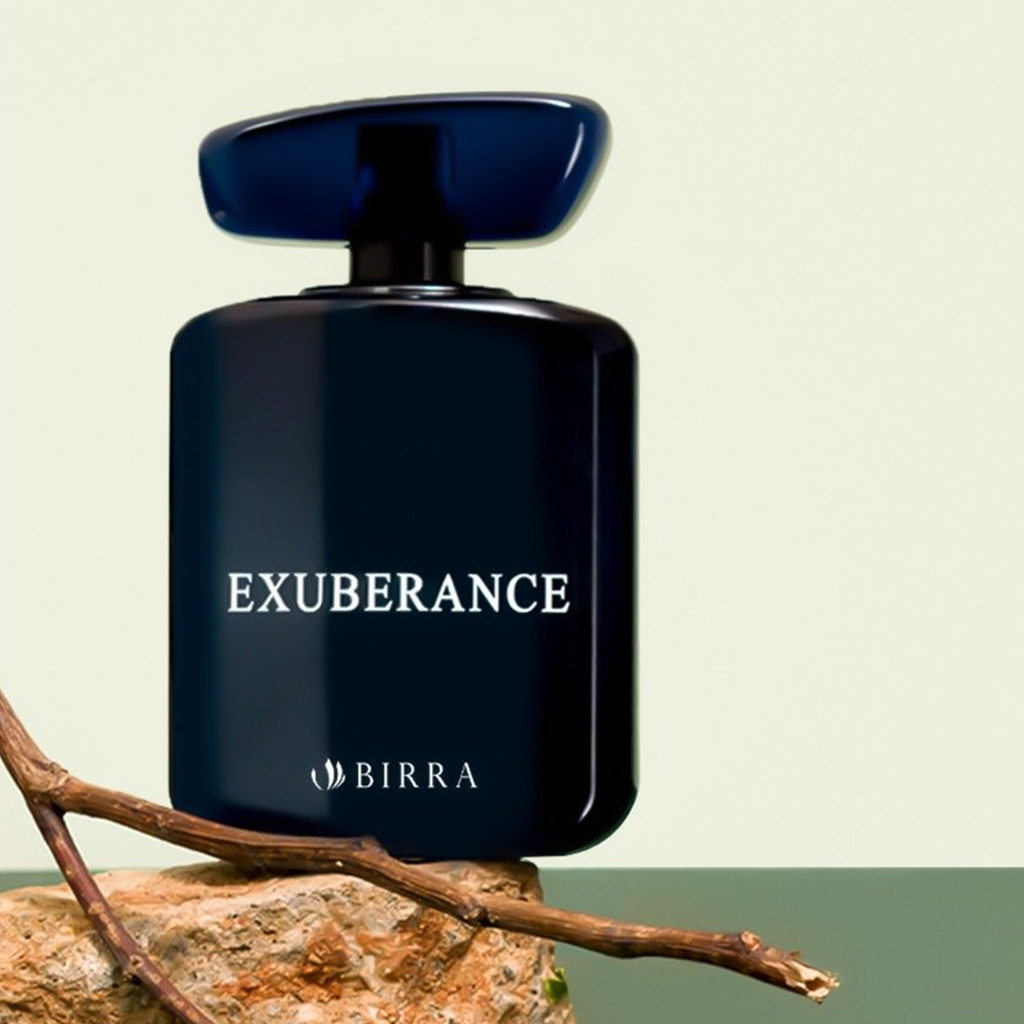 Can fragrances uplift your mood?