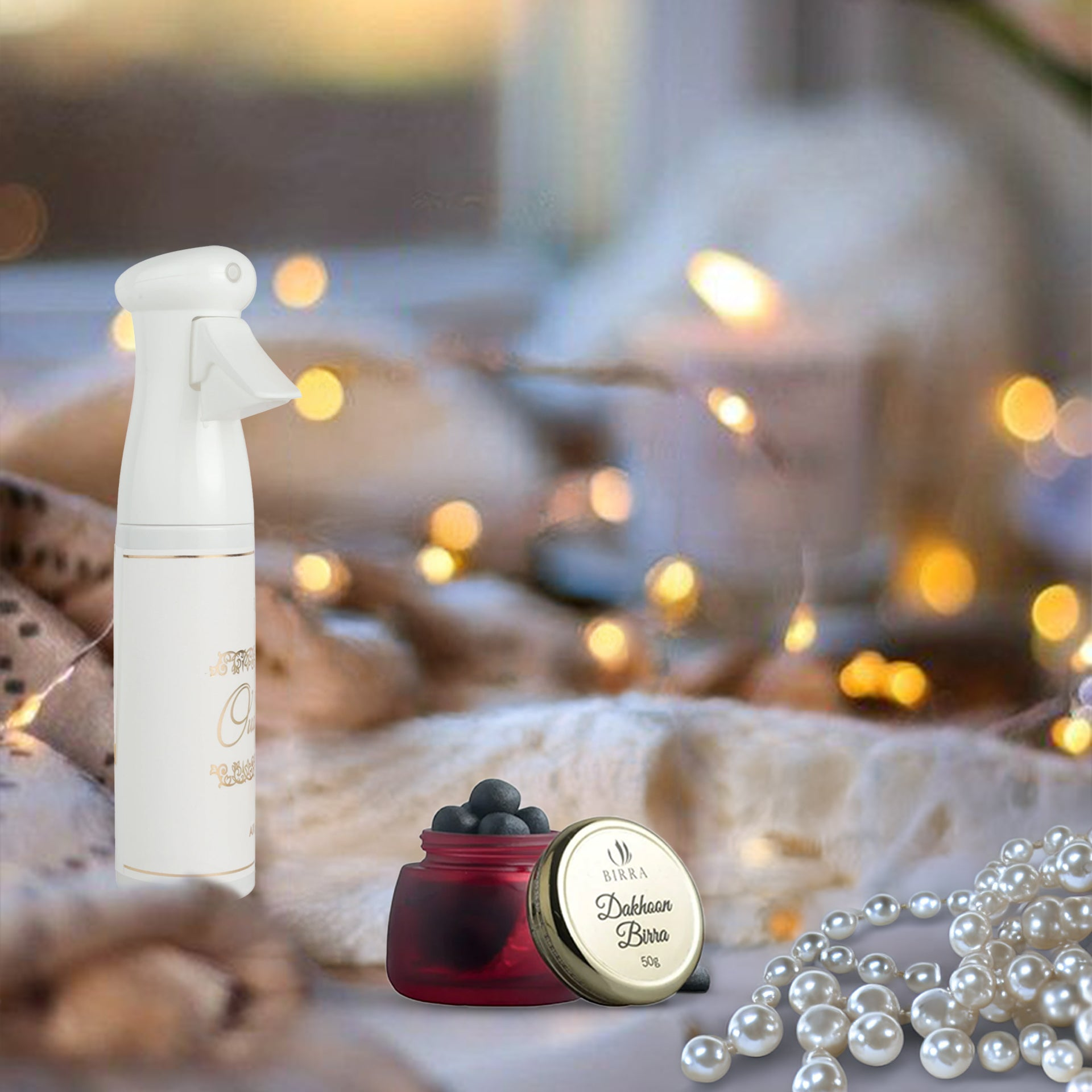 Home Fragrances