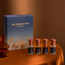 Elements by Birra - Breeze