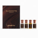 Elements by Birra - Earth