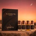 Elements by Birra - Earth