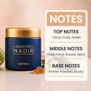 Bakhoor Nadir