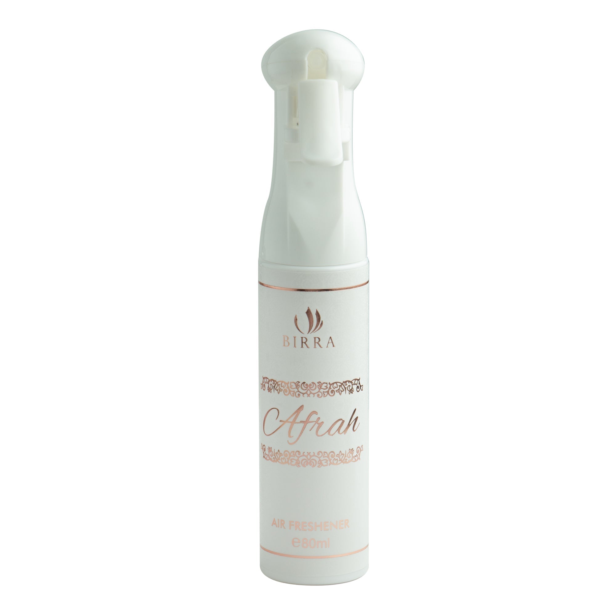 AFRAH 80ML