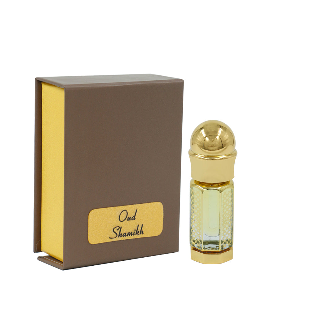 Oud Shamikh