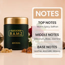 Bakhoor Ramz