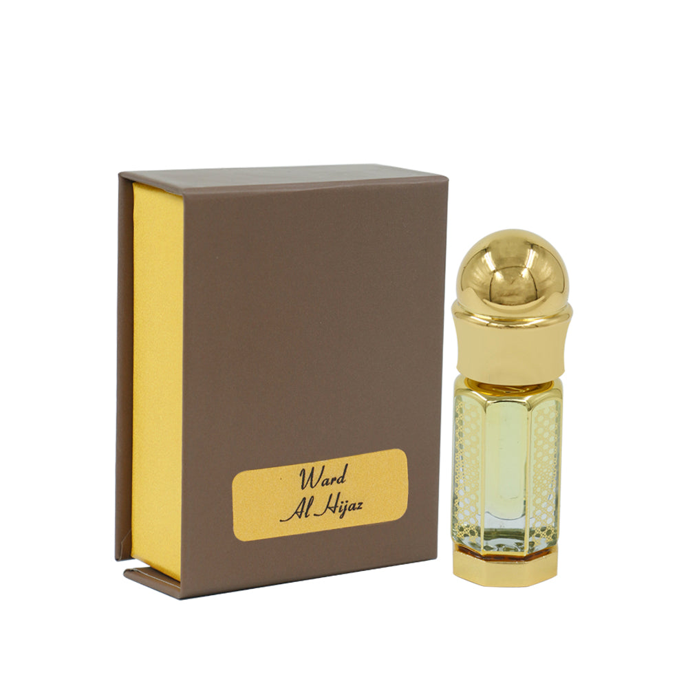 Ward Al Hijaz