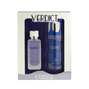 VERDICT GIFT SET
