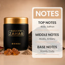 Bakhoor Zahab