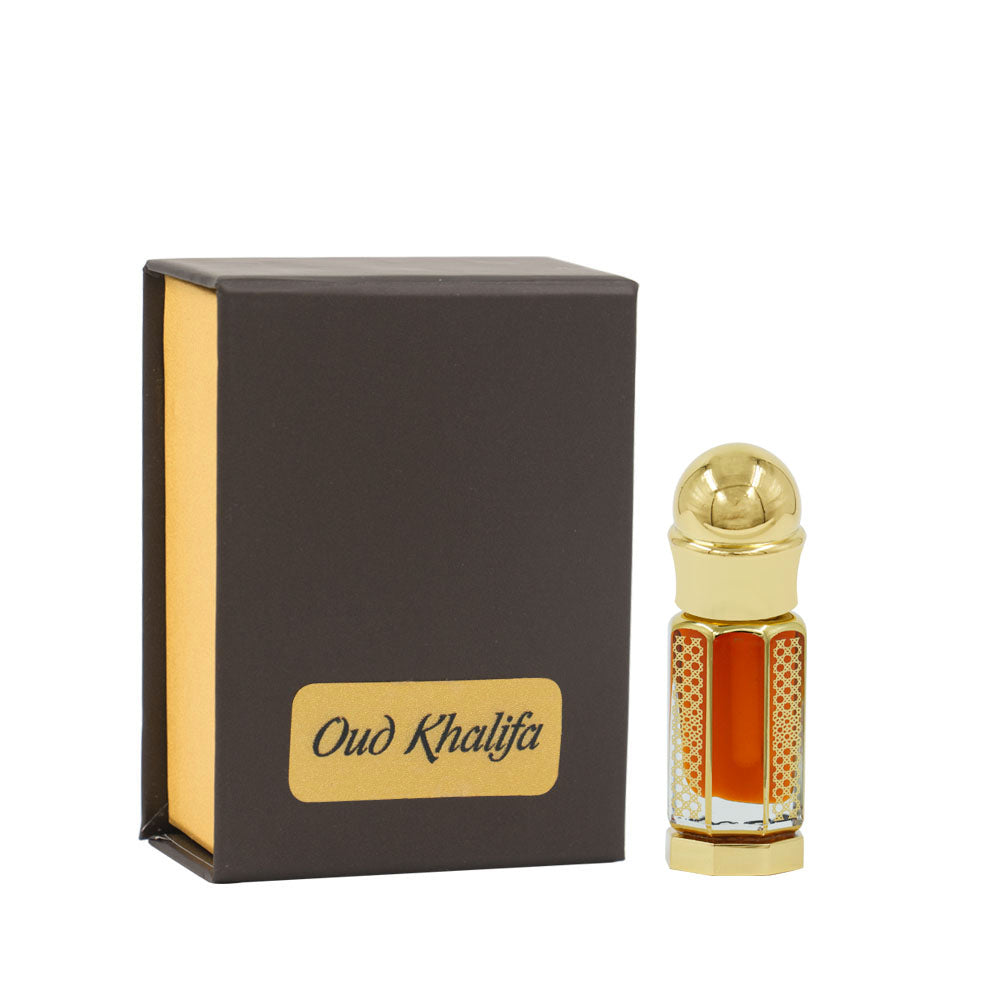 Oud Khalifa