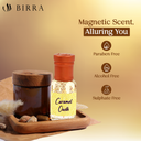 Caramel Oud - Premium Attar