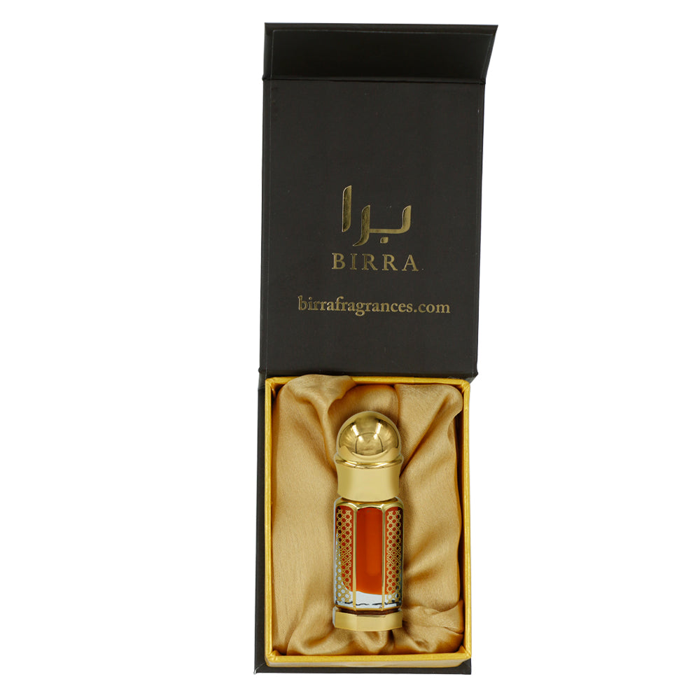 Oud Khalifa