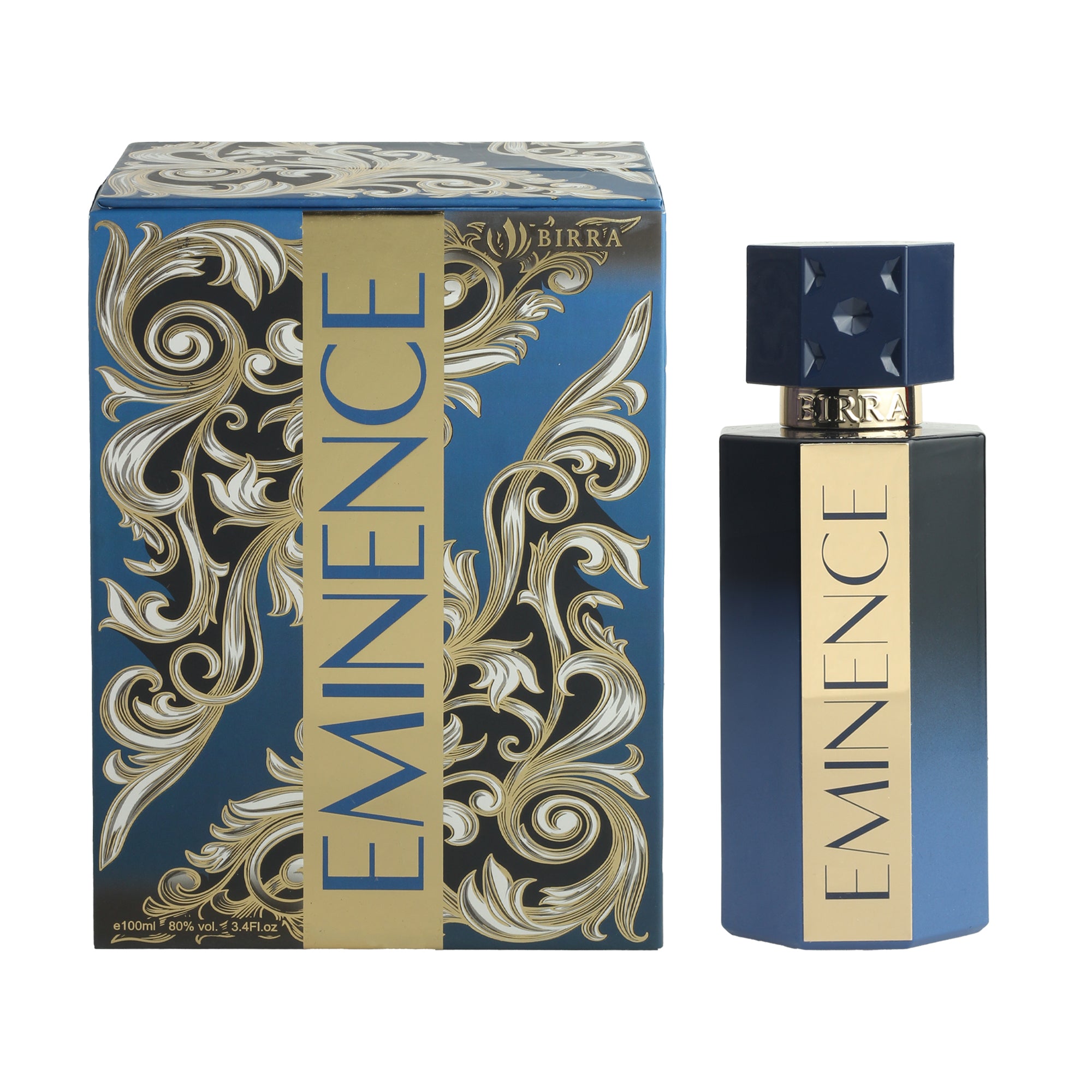 EMINENCE - Premium Perfume
