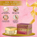 Damsel 30 Grams