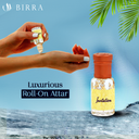 Invitation - 12ml Premium Attar