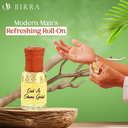 Oud As Shams - Premium Attar