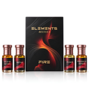 Elements by Birra - Fire