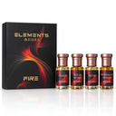 Elements by Birra - Fire