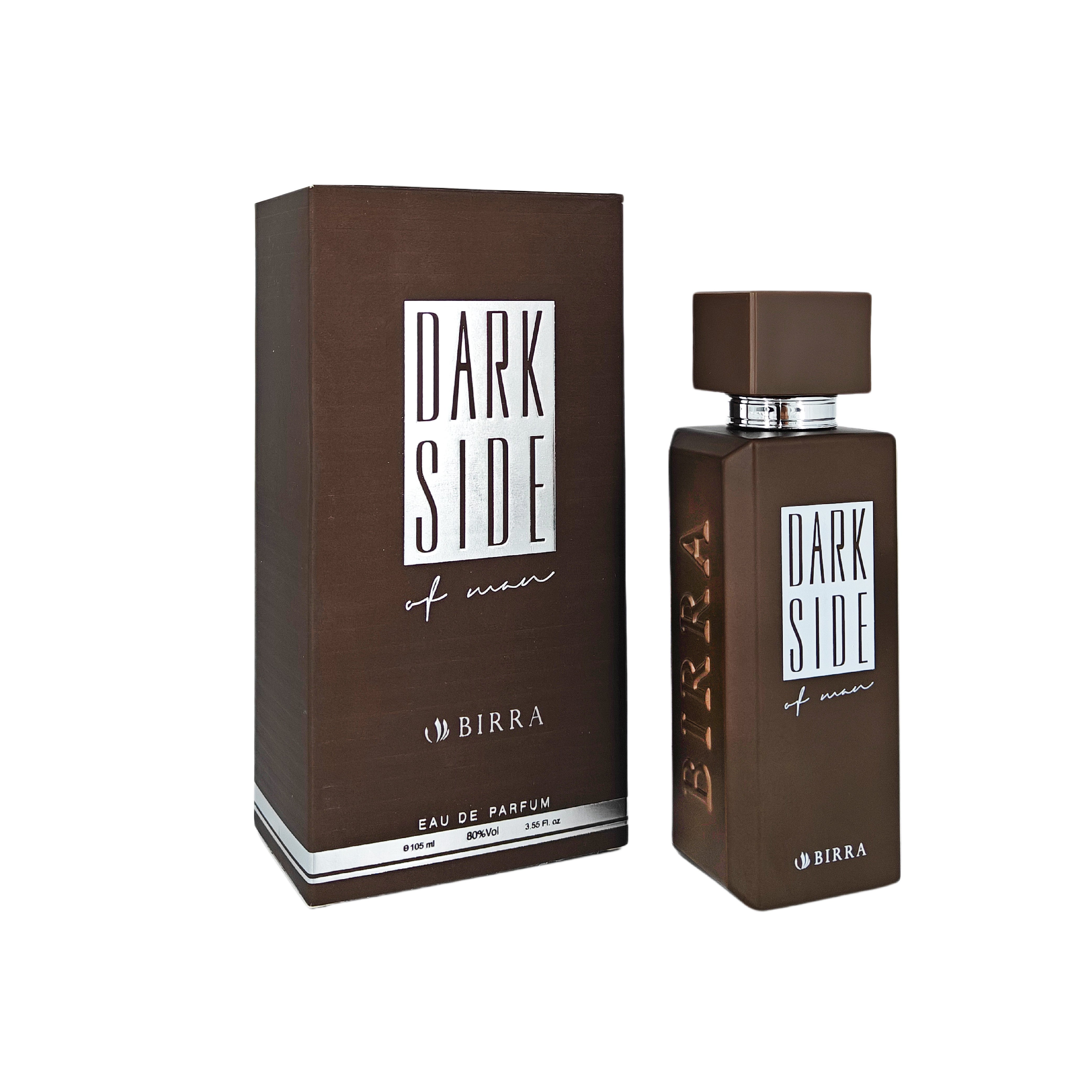 Dark Side EDP 100ml-Premium Perfume